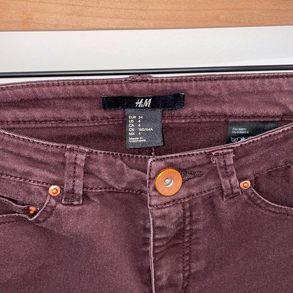 H&M Jeans - Picture 3 of 3